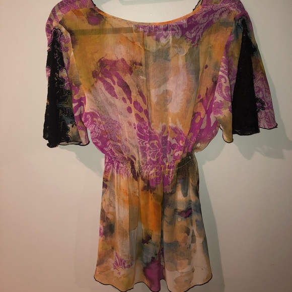 Cute Colorful Shirt - Picture 5 of 7